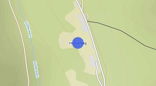 Immobilienpreise Holzschlag