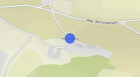 Immobilienpreise Hornesberg