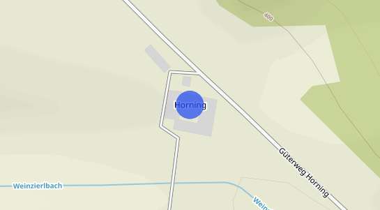 Immobilienpreise Horning