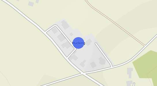 Immobilienpreise Hucking