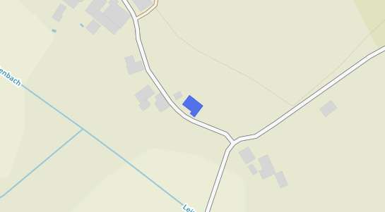 Immobilienpreise Hueb bei Lindbruck