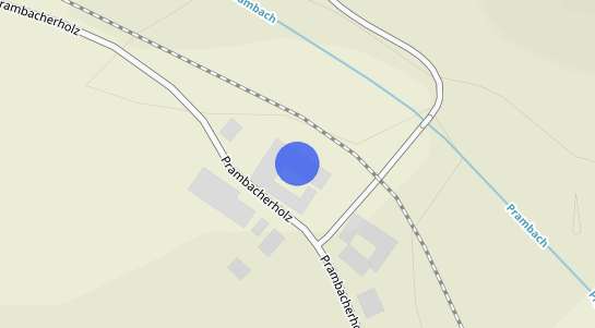 Immobilienpreise Hueb bei Manzing