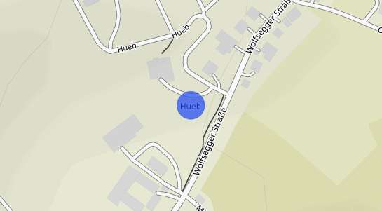 Immobilienpreise Hueb