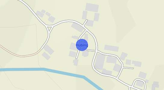 Immobilienpreise Hübing