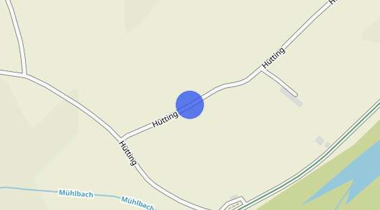 Immobilienpreise Hütting