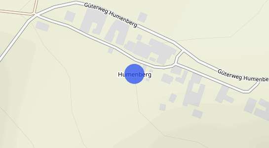 Immobilienpreise Humenberg