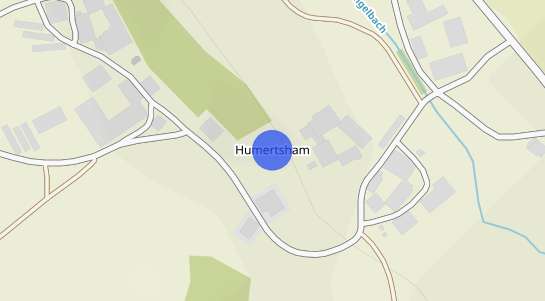 Immobilienpreise Humertsham