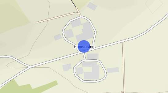 Immobilienpreise Hundassing