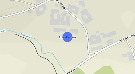 Immobilienpreise Hundhagen
