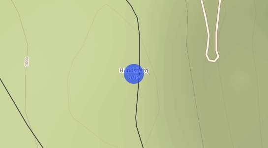 Immobilienpreise Hundsberg