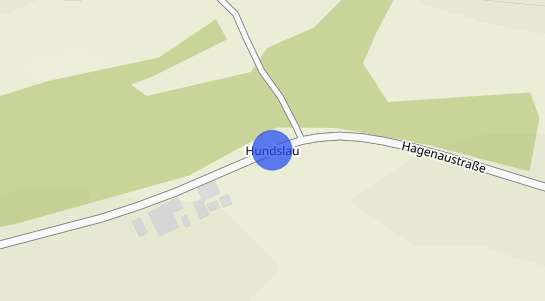 Immobilienpreise Hundslau