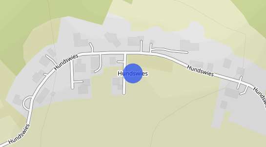Immobilienpreise Hundswies