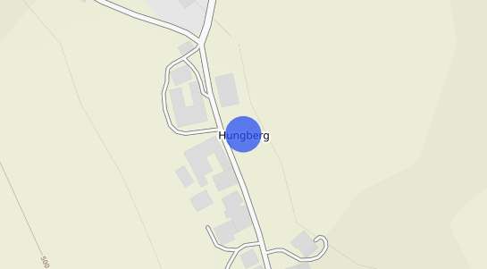 Immobilienpreise Hungberg