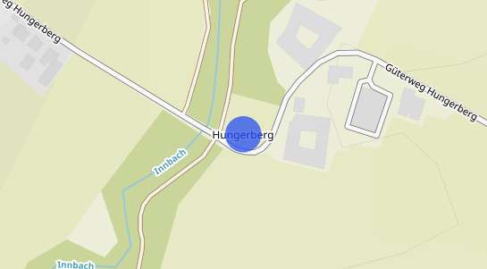 Immobilienpreise Hungerberg