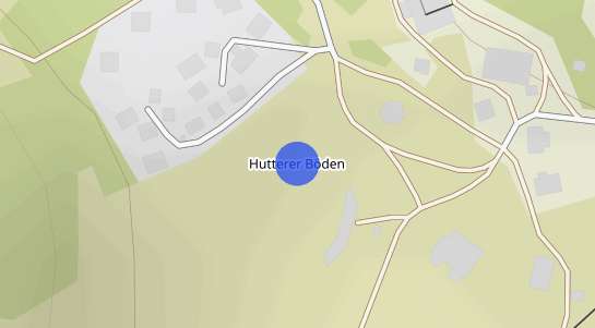 Immobilienpreise Hutterer Böden