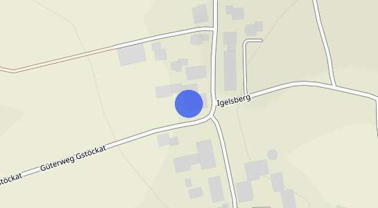 Immobilienpreise Igelsberg
