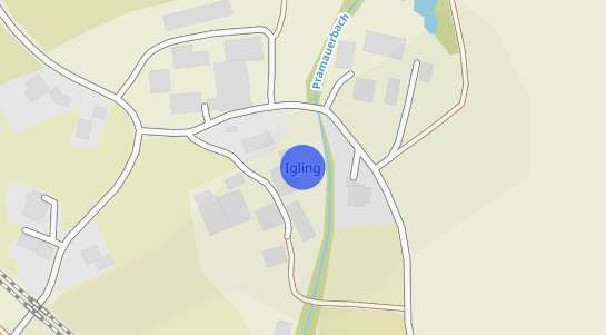 Immobilienpreise Igling