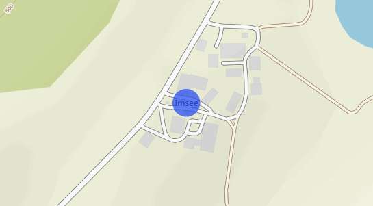 Immobilienpreise Imsee