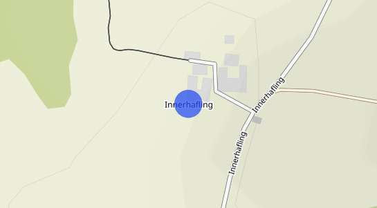 Immobilienpreise Innerhafling