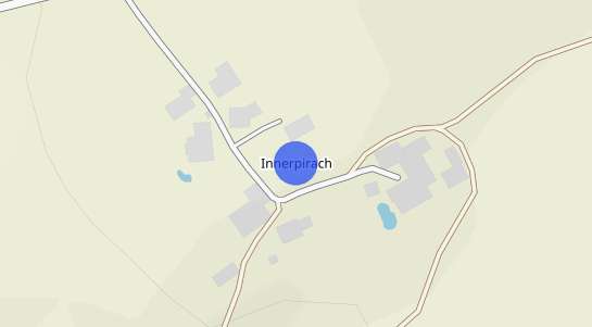Immobilienpreise Innerpirach