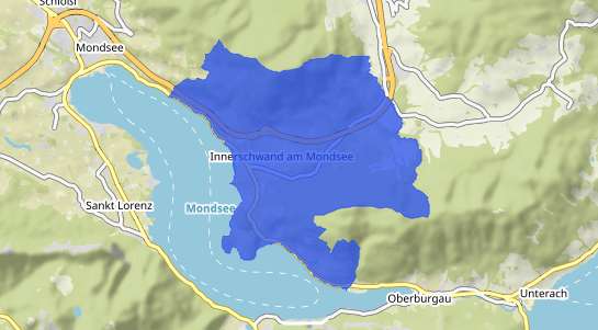 Immobilienpreise Innerschwand