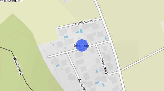 Immobilienpreise Intenham