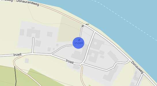 Immobilienpreise Inzell