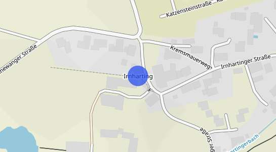 Immobilienpreise Irnharting