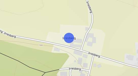 Immobilienpreise Irresberg