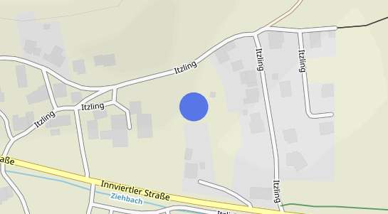 Immobilienpreise Itzling