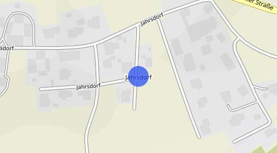 Immobilienpreise Jahrsdorf