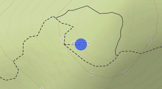 Immobilienpreise Jainzen