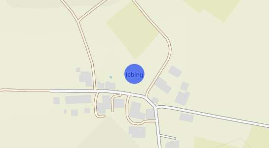 Immobilienpreise Jebing