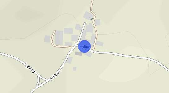 Immobilienpreise Jebling