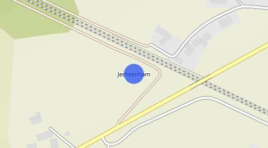 Immobilienpreise Jechtenham