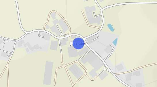 Immobilienpreise Jedendorf