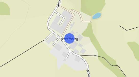 Immobilienpreise Jedretsberg