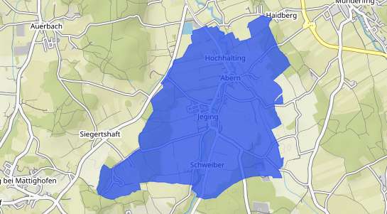 Immobilienpreise Jeging