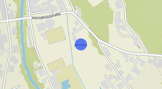 Immobilienpreise Jenseits