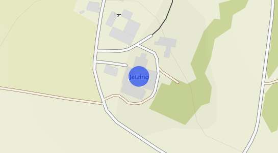 Immobilienpreise Jetzing
