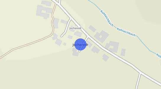 Immobilienpreise Jocheredt