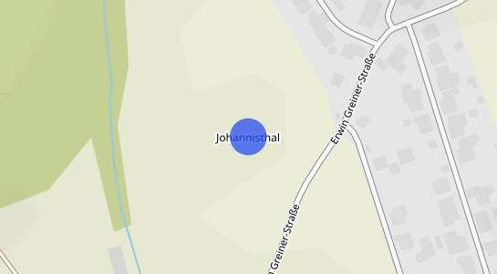 Immobilienpreise Johannisthal