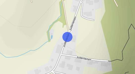 Immobilienpreise Judenleiten