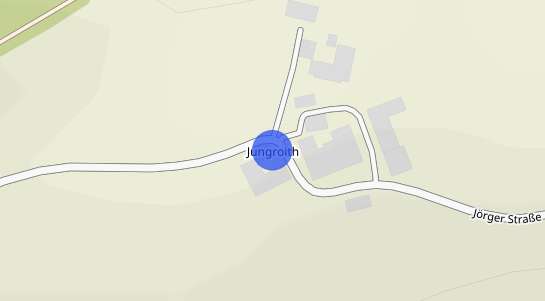 Immobilienpreise Jungroith