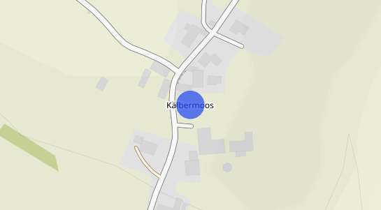 Immobilienpreise Kälbermoos