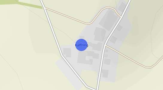 Immobilienpreise Kaffring