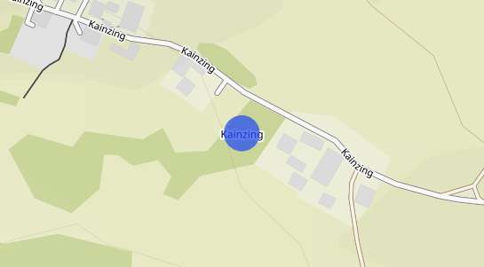 Immobilienpreise Kainzing