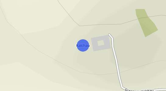 Immobilienpreise Kalchau