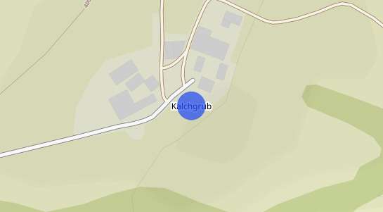 Immobilienpreise Kalchgrub