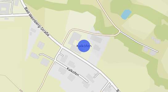 Immobilienpreise Kalköfen